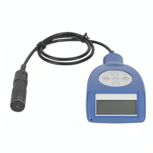 Enviro Test Consrtuct Probe Magnetic Coating Thickness Gauge