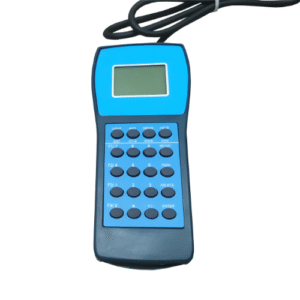 Enviro Test Construct Portable Oil Moisture Analyzer