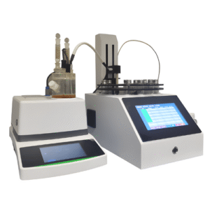 Enviro Test Construct New Fashion Moisture Analyzer
