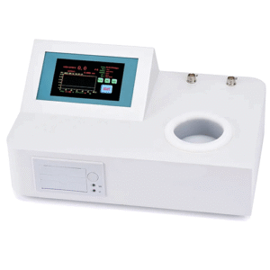 Enviro Test Construct Oil Trace Moisture Tester Content Analyzer