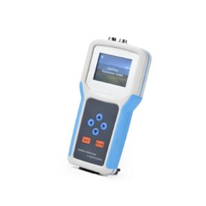 Enviro Test Construct Wired Soil Temperature Moisture Analyzer