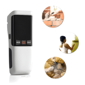 Enviro Test Construct Humidity Moisture Analyzer