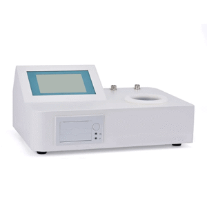 Enviro Test Construct Water Content Testing Moisture Analyzer