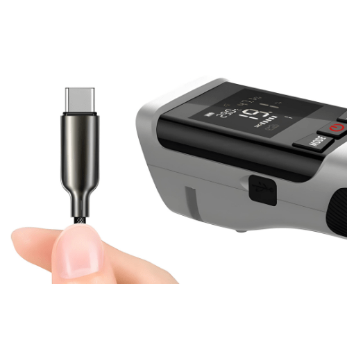 Enviro Test Construct Humidity Moisture Analyzer - Image 3