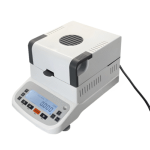 Enviro Test Construct Halogen Infrared Moisture Analyzer