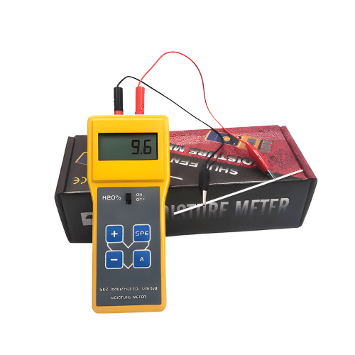 Enviro Test Construct High Frequency Moisture Analyzer - Image 4