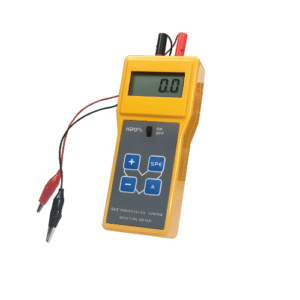 Enviro Test Construct High Frequency Moisture Analyzer