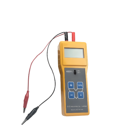 Enviro Test Construct High Frequency Moisture Analyzer - Image 3
