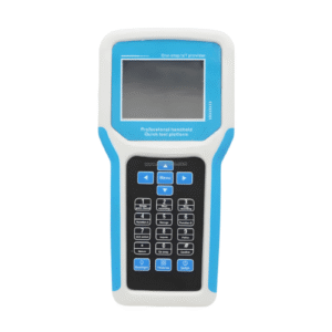 Enviro Test Construct Handheld Soil Detector Moisture Analyzer