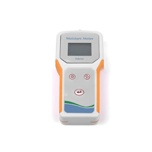 Enviro Test Construct Humidity Sensor Moisture Analyzer