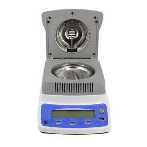 Enviro Test Construct Digital Halogen Moisture Analyzer