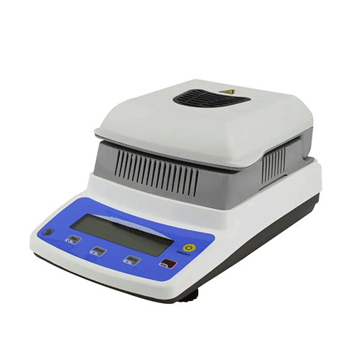 Enviro Test Construct Digital Halogen Moisture Analyzer - Image 3