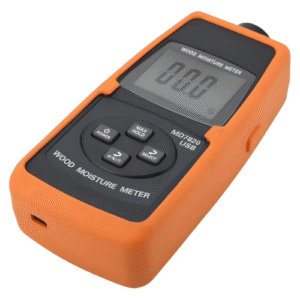 Enviro Test Construct USB Digital Wood Moisture Analyzer