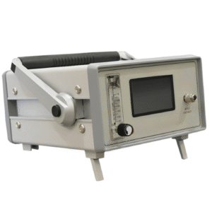 Enviro Test Construct Electric Trace Moisture Gas Analyzer