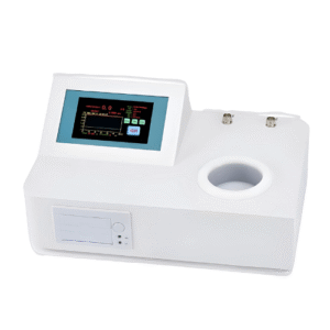 Enviro Test Construct Oil Trace Moisture Tester Content Analyzer
