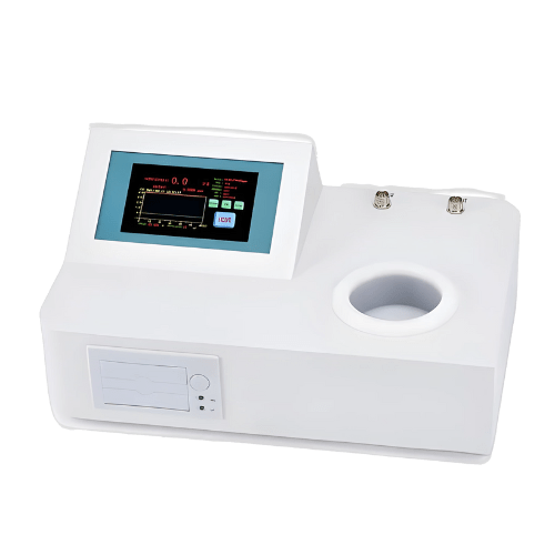 Enviro Test Construct Oil Trace Moisture Tester Content Analyzer