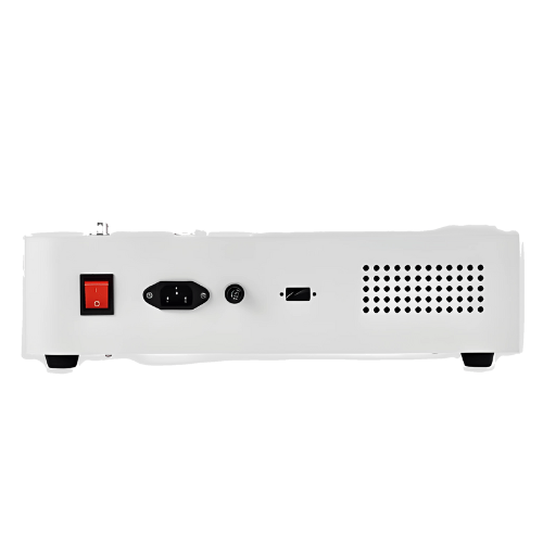 Enviro Test Construct Oil Trace Moisture Tester Content Analyzer - Image 2