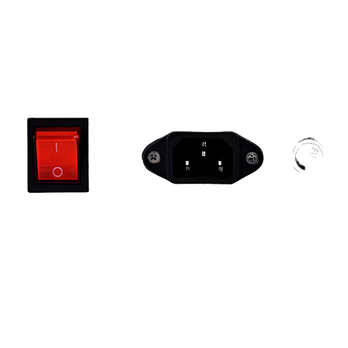 Enviro Test Construct Oil Trace Moisture Tester Content Analyzer - Image 3