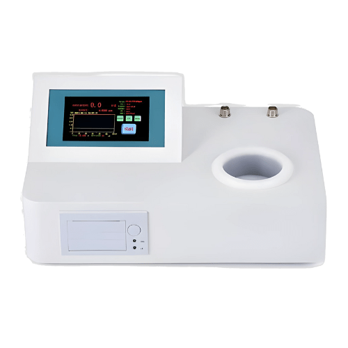 Enviro Test Construct Oil Trace Moisture Tester Content Analyzer - Image 4