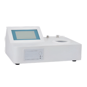 Enviro Test Construct Water Content Testing Moisture Analyzer