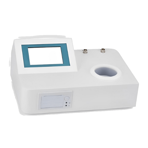 Enviro Test Construct Water Content Testing Moisture Analyzer - Image 3