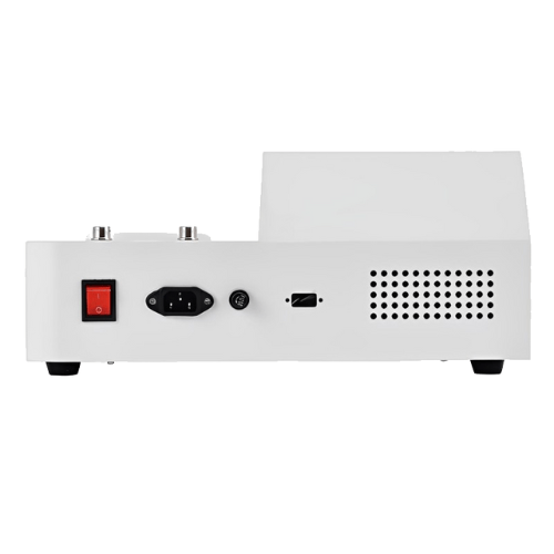 Enviro Test Construct Water Content Testing Moisture Analyzer - Image 4