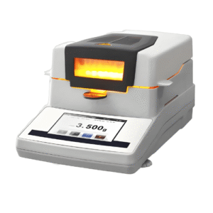 Enviro Test Construct Medical Food Automatic Digital Moisture Analyzer