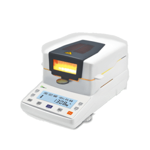 Enviro Test Construct Industrial Agriculture Moisture Analyzer