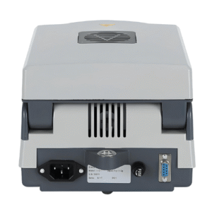 Enviro Test Construct Rice Powder Analyzing Balance Moisture Analyzer
