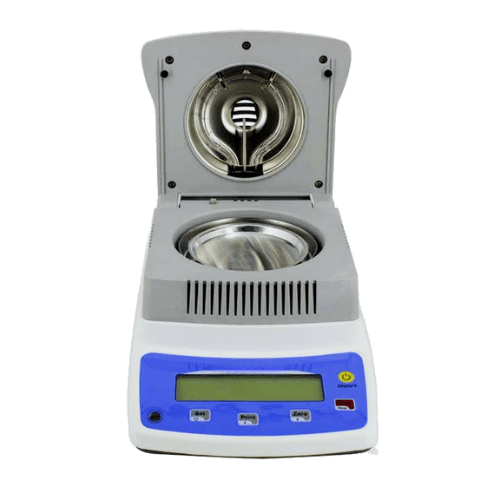 Enviro Test Construct Digital Halogen Moisture Analyzer - Image 2