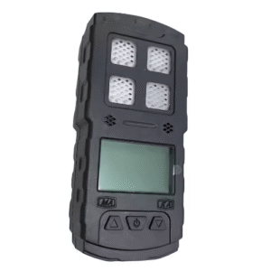 Enviro Test Construct Mine Security 5 In 1 Multi Gas Detector