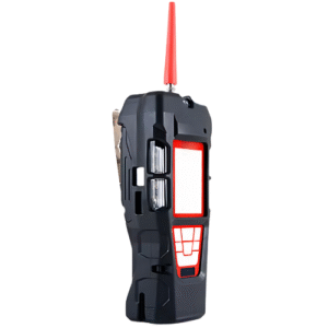Enviro Test Construct Portable Multi Gas Monitor