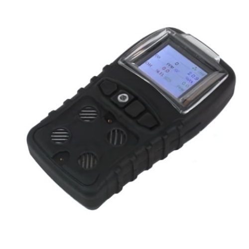 Enviro Test Construct Portable Multi Gas Detector - Image 2