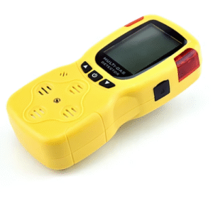 Enviro Test Construct Industrial Environment Portable Gas Detection