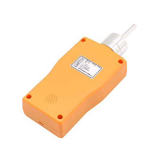 Enviro Test Construct Counter Flue Gas Analyzer- Protection Grade IP66 - Image 2