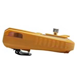 Enviro Test Construct Portable Multiple Gas Detector - > 8 Hour Working Time Of Battery