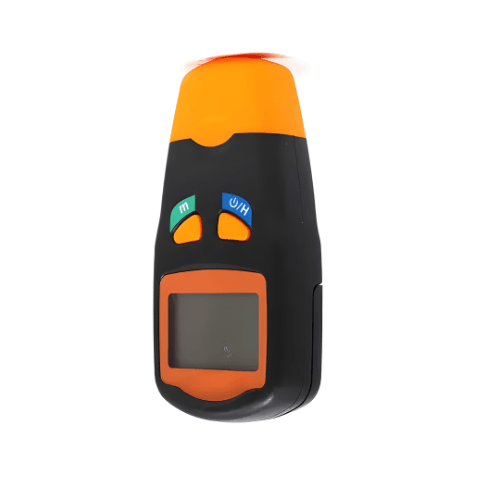 Enviro Test Construct Digital Wood Moisture Meter - Image 3