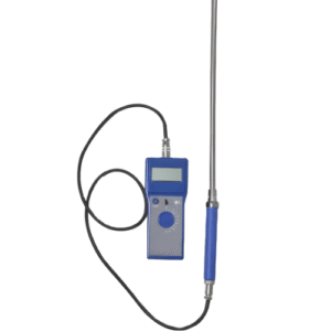 Enviro Test Construct Portable Digital Wood Moisture Meter