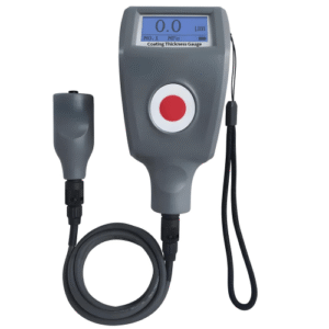 Enviro Test Consrtuct Wide Measurement Range Coating Material