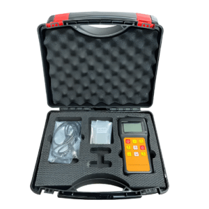 Enviro Test Consrtuct High Accuracy Coating Thickness Gauge