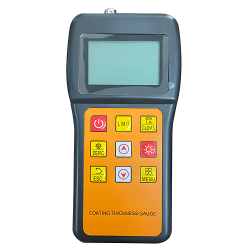 Enviro Test Consrtuct High Accuracy Coating Thickness Gauge - Image 3