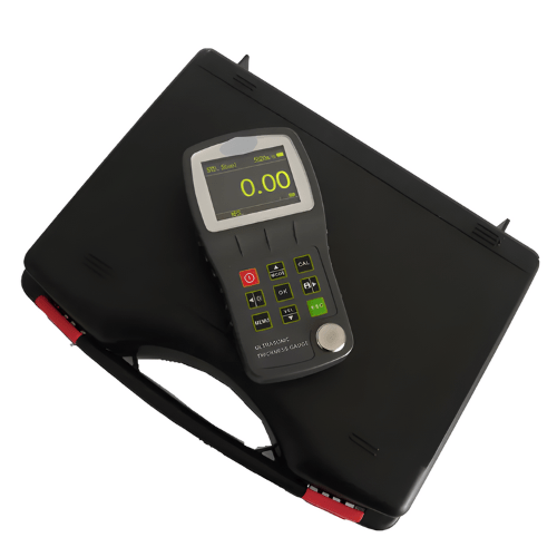 Enviro Test Consrtuct Wide Measurement Range Coating And Material - Image 2