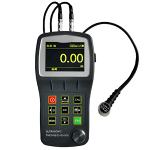 Enviro Test Consrtuct Wide Measurement Range Coating And Material