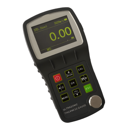 Enviro Test Consrtuct Wide Measurement Range Coating And Material - Image 4