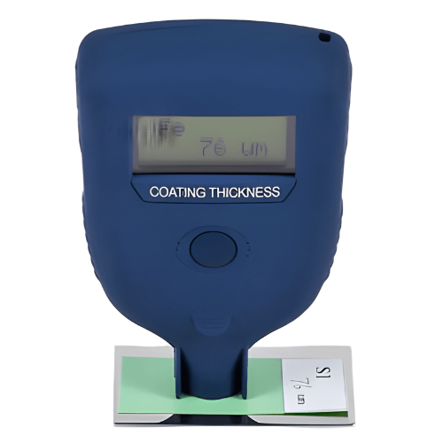 Enviro Test Consrtuct Paint Meter Coating And Material Thickness Gauge - Image 2