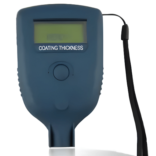 Enviro Test Consrtuct Paint Meter Coating And Material Thickness Gauge - Image 3