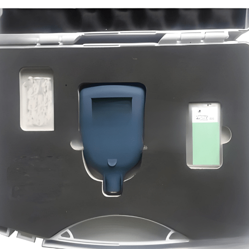 Enviro Test Consrtuct Paint Meter Coating And Material Thickness Gauge - Image 4
