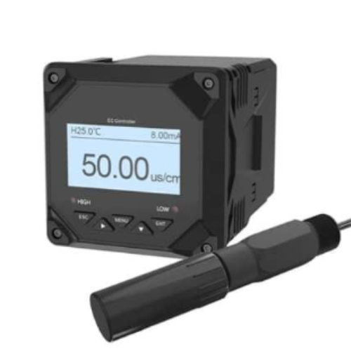 Industry Graded Digital Multi-Parameter Water Analyzer - Enviro Test Construct