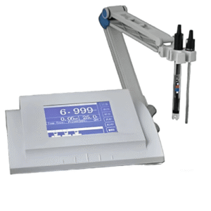 Enviro Test Construct Water Quality Testing Instrument