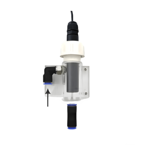 Enviro Test Construct Water Detecting Meter